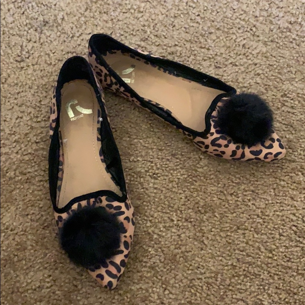 Leopard flats - Picture 5 of 5
